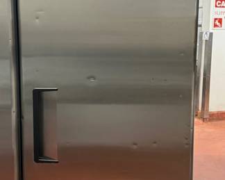 DBB411 Atosa Refrigerator MBF8004GR