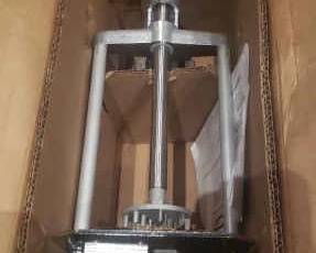 DBB218 Vegetable Noodle Cutting Machine