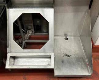 DBB312- Bar Appliance