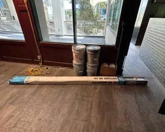 DBB247- Paint And Structural Laminate Drywall Corner System