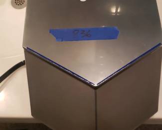 DBB836 Dyson Airblade
