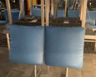 DBB716 Restaurant Grade Table And Chairs