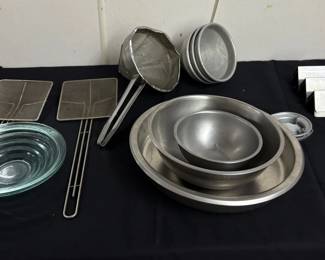 DBB386 Mystery Lot Commercial Grade Kitchen Ware