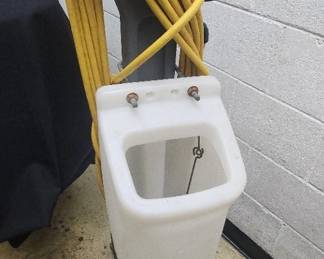 DBB546 - Carpet Extractor
