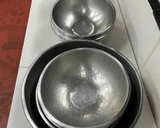 DBB323- Stainless Steel Bowls