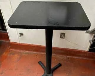 DBB314- Stand Alone Table