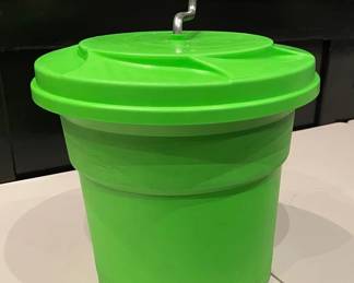 DBB253 - 5 Gallon Salad Spinner