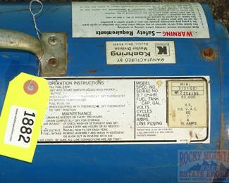 Sale Picture
