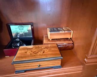 Music Box