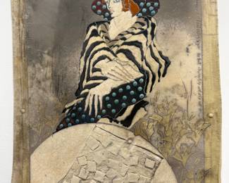Ceramic Artwork