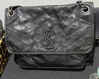 YSL Handbags