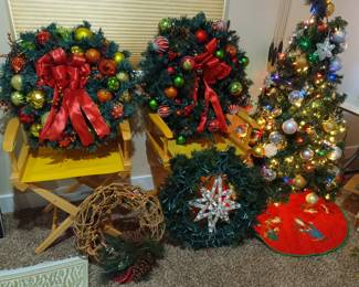 Wreaths