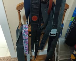 Belts