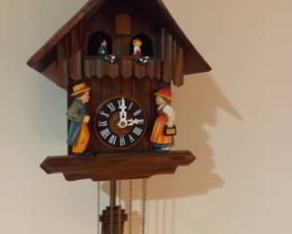 Cuckoo