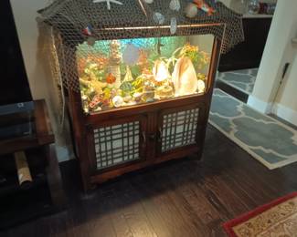 Terarium
