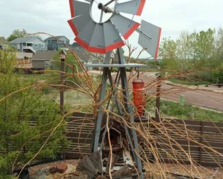 Windmills