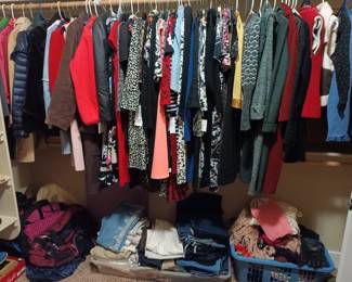 More womens clothing