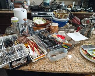 Cutlery