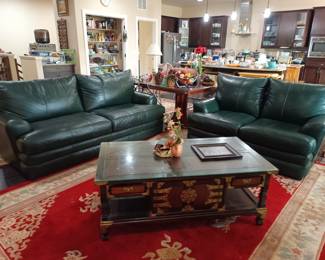 The greatroom is a GREAT ROOM!