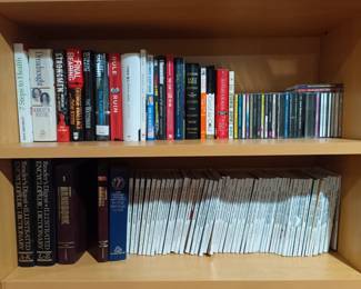 Books - collection of Ellery Queen mystery magazine