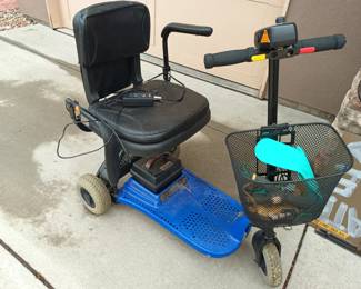 Scooter
