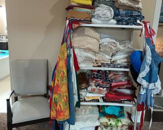 Linens
