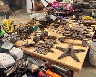 Plenty of Tools, Misc, Power Tools,