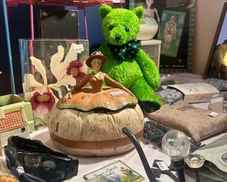 More Vintage Misc Items