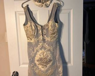 Fabulous Designer Dress