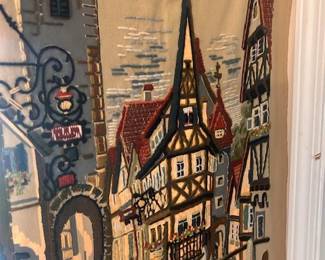 Incredible Tapestry