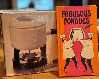 Fabulous Fondues