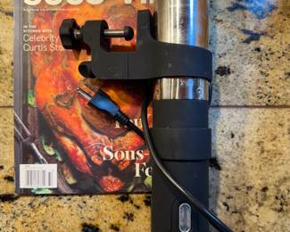 ANOVA Sous Vide