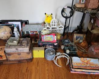 Sale Picture