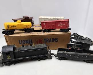 Sale Picture