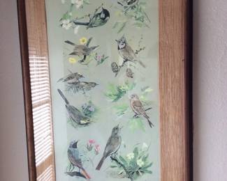 K J Wood art prints (2)