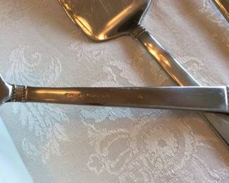 Wallace Flatware