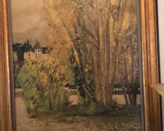 Guy Bardone print