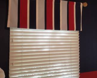 Blinds
