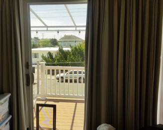 Andersen sliding glass doors