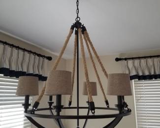 Chandelier