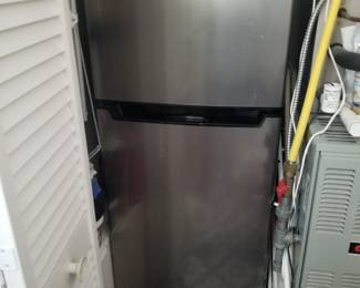 Danby small refrigerator