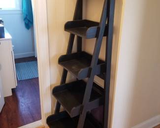 5-drawer storage tower