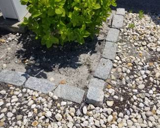 Belgian blocks