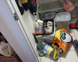 Household aids