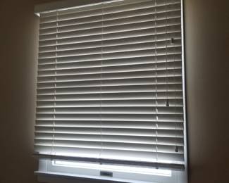 Blinds