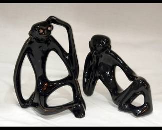 Modernist Monkeys