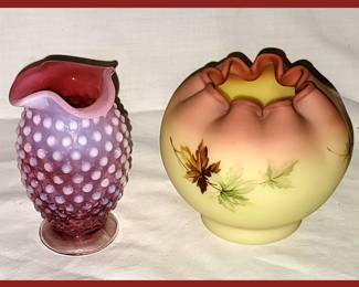 Fenton Glass
