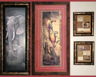 Decorative Prints