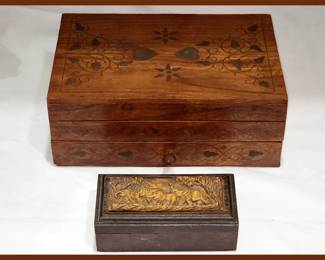 Nice Boxes
