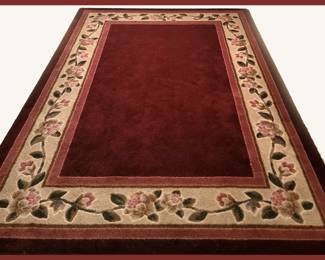 Attractive Area Rug